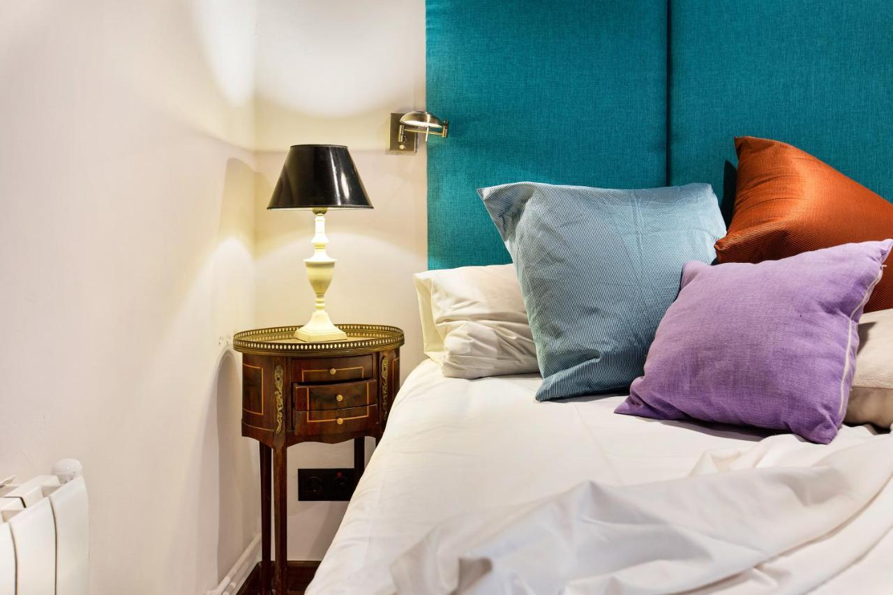 Stay U-Nique Apartments Carretes Барселона Екстериор снимка