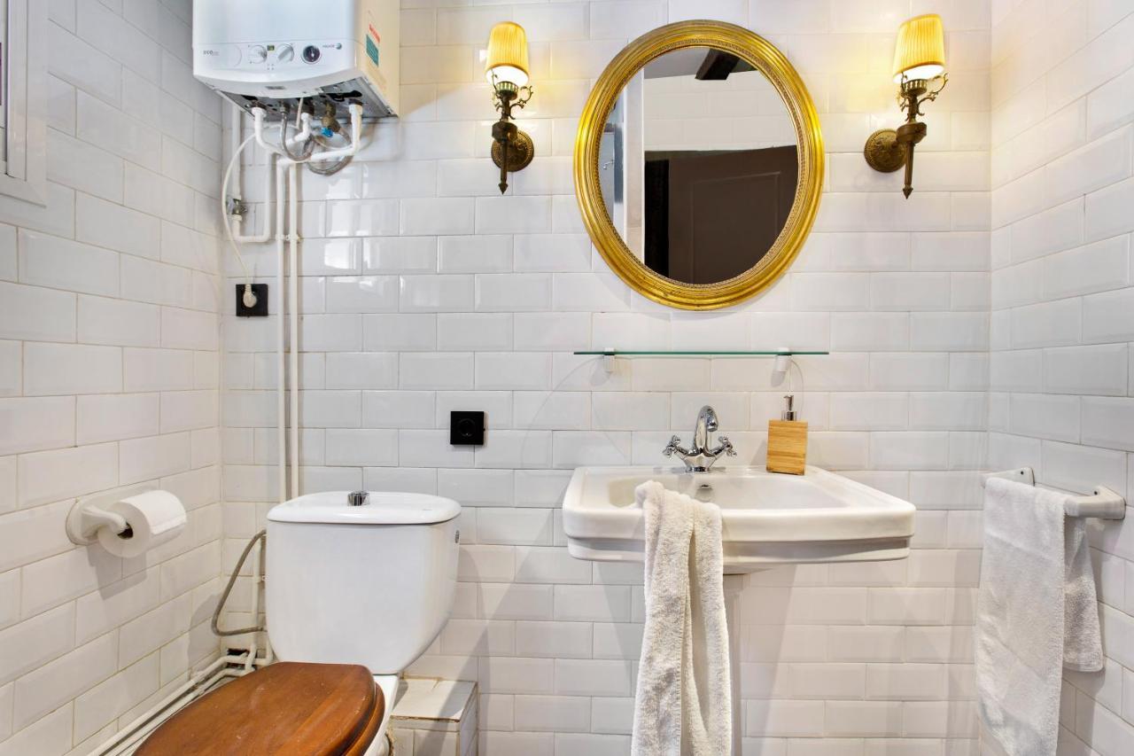 Stay U-Nique Apartments Carretes Барселона Екстериор снимка